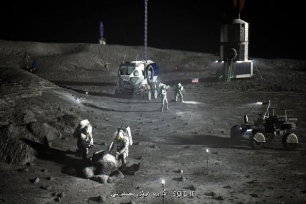 آیا فضانوردان مأموریت آرتمیس به دنبال حیات در ماه خواهند گشت؟