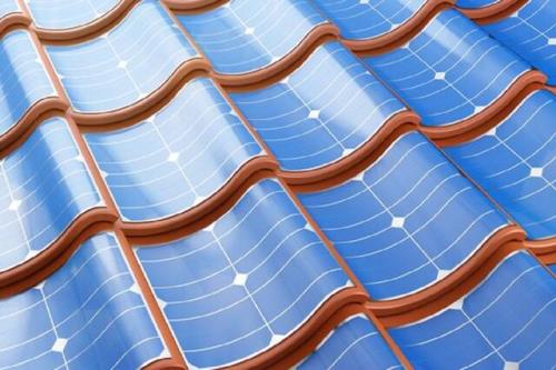 نخستین سلول خورشیدی منعطف جهان با بازدهی رکوردشکن